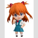 Rebuild of Evangelion Nendoroid Actionfigur Asuka...