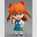 Rebuild of Evangelion Nendoroid Actionfigur Asuka...