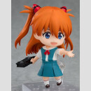 Rebuild of Evangelion Nendoroid Actionfigur Asuka Shikinami Langley (re-run) 10 cm