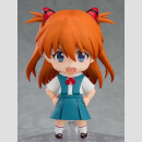 Rebuild of Evangelion Nendoroid Actionfigur Asuka Shikinami Langley (re-run) 10 cm