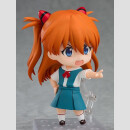 Rebuild of Evangelion Nendoroid Actionfigur Asuka Shikinami Langley (re-run) 10 cm