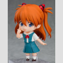 Rebuild of Evangelion Nendoroid Actionfigur Asuka Shikinami Langley (re-run) 10 cm