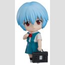 Rebuild of Evangelion Nendoroid Actionfigur Rei Ayanami...