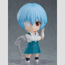 Rebuild of Evangelion Nendoroid Actionfigur Rei Ayanami (re-run) 10 cm