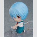 Rebuild of Evangelion Nendoroid Actionfigur Rei Ayanami (re-run) 10 cm
