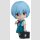 Rebuild of Evangelion Nendoroid Actionfigur Rei Ayanami (re-run) 10 cm
