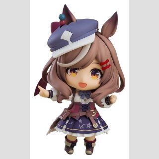 Umamusume: Pretty Derby Nendoroid Actionfigur Matikanetannhauser 10 cm