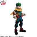 BANDAI SPIRITS My Hero Academia IZUKU MIDORIYA