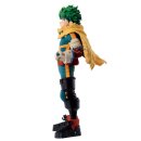 BANDAI SPIRITS My Hero Academia IZUKU MIDORIYA
