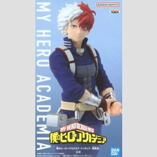 BANDAI SPIRITS My Hero Academia TODOROKI SHOTO