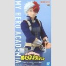 BANDAI SPIRITS My Hero Academia TODOROKI SHOTO