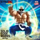 BANDAI SPIRITS SOLID EDGE WORKS Dragon Ball MUTEN ROSHI