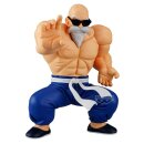 BANDAI SPIRITS SOLID EDGE WORKS Dragon Ball MUTEN ROSHI