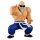 BANDAI SPIRITS SOLID EDGE WORKS Dragon Ball MUTEN ROSHI