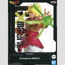 BANDAI SPIRITS G X MATERIA Dragon Ball Z THE BROLY