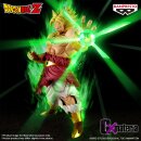 BANDAI SPIRITS G X MATERIA Dragon Ball Z THE BROLY