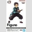 BANDAI SPIRITS FIGUNO Demon Slayer: Kimetsu no Yaiba...