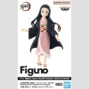 BANDAI SPIRITS FIGUNO Demon Slayer: Kimetsu no Yaiba...