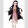 BANDAI SPIRITS FIGUNO Demon Slayer: Kimetsu no Yaiba KAMADO NEZUKO ver.D