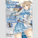 The Ossan Newbie Adventurer, Trained to Death by the Most...