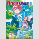 Magilumiere Inc. Bd. 10