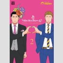 Märchen Boss and Cool Colleague Bd. 2