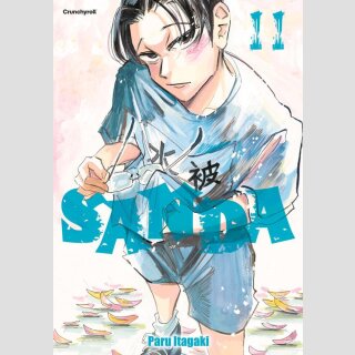 Sanda Bd. 11
