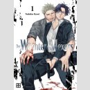Der Wächter des Hexers Bd. 1