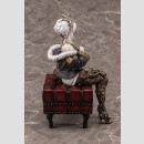 Code Vein PVC Figur 1/7 Lou MagMell 18 cm