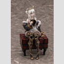 Code Vein PVC Figur 1/7 Lou MagMell 18 cm