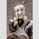 Code Vein PVC Figur 1/7 Lou MagMell 18 cm