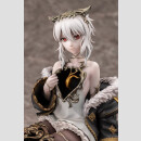 Code Vein PVC Figur 1/7 Lou MagMell 18 cm