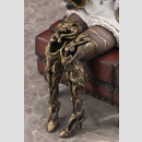 Code Vein PVC Figur 1/7 Lou MagMell 18 cm