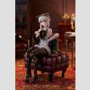 Code Vein PVC Figur 1/7 Lou MagMell 18 cm