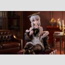Code Vein PVC Figur 1/7 Lou MagMell 18 cm