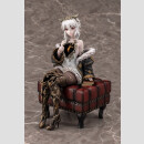 Code Vein PVC Figur 1/7 Lou MagMell 18 cm