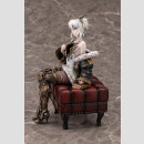 Code Vein PVC Figur 1/7 Lou MagMell 18 cm