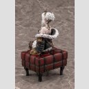 Code Vein PVC Figur 1/7 Lou MagMell 18 cm