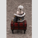 Code Vein PVC Figur 1/7 Lou MagMell 18 cm