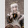 Code Vein PVC Figur 1/7 Lou MagMell 18 cm