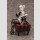 Code Vein PVC Figur 1/7 Lou MagMell 18 cm