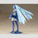 Frame Arms Plastic Model Kit 1/100 Frame Artist Snow Miku 16 cm