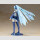 Frame Arms Plastic Model Kit 1/100 Frame Artist Snow Miku 16 cm