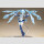 Frame Arms Plastic Model Kit 1/100 Frame Artist Snow Miku 16 cm