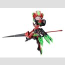 Megami Device Plastic Model Kit 1/1 Bullet Knights...