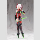 Megami Device Plastic Model Kit 1/1 Bullet Knights Exorcist Hell Blaze 15 cm