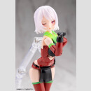 Megami Device Plastic Model Kit 1/1 Bullet Knights Exorcist Hell Blaze 15 cm
