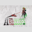 Megami Device Plastic Model Kit 1/1 Bullet Knights Exorcist Hell Blaze 15 cm