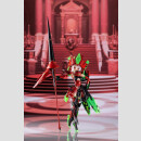 Megami Device Plastic Model Kit 1/1 Bullet Knights Exorcist Hell Blaze 15 cm