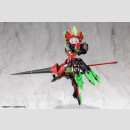 Megami Device Plastic Model Kit 1/1 Bullet Knights...